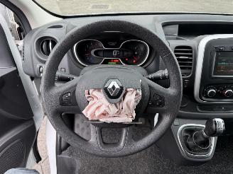 Renault Trafic 2.0 dCi 145PK Automaat T29 L1H1 Comfort picture 16