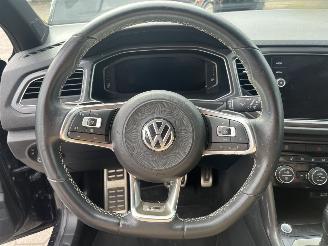 Volkswagen T-Roc 1.5 TSI Sport Business R AUTOMAAT picture 17