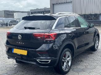 Volkswagen T-Roc 1.5 TSI Sport Business R AUTOMAAT picture 4