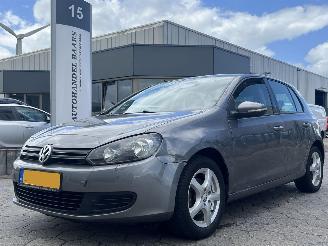 Auto incidentate Volkswagen Golf 1.4 Trendline 2010/3