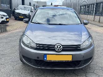 Volkswagen Golf 1.4 Trendline picture 2
