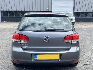 Volkswagen Golf 1.4 Trendline picture 5