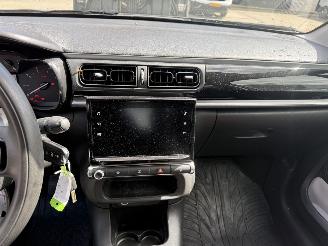 Citroën C3 1.2 PureTech S&S Feel Edition picture 18