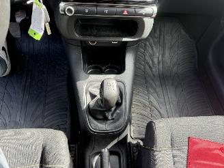 Citroën C3 1.2 PureTech S&S Feel Edition picture 19