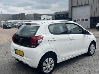 Peugeot 108 1.0 e-VTi Active picture 4