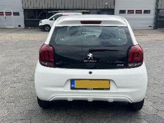 Peugeot 108 1.0 e-VTi Active picture 5