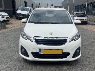 Peugeot 108 1.0 e-VTi Active picture 2