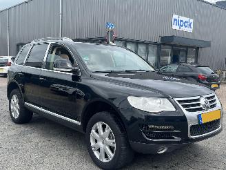 Volkswagen Touareg 3.6 V6 FSI AUTOMAAT PANO picture 3
