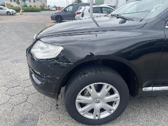 Volkswagen Touareg 3.6 V6 FSI AUTOMAAT PANO picture 11