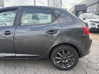 Seat Ibiza 1.2 Club picture 7