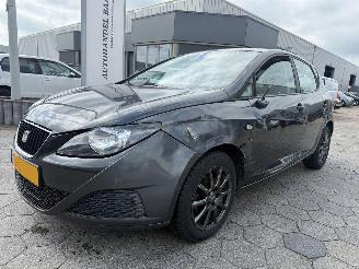 Avarii autoturisme Seat Ibiza 1.2 Club 2009/9