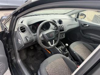Seat Ibiza 1.2 Club picture 16