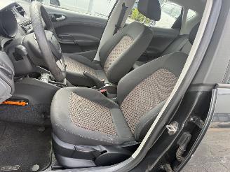 Seat Ibiza 1.2 Club picture 11