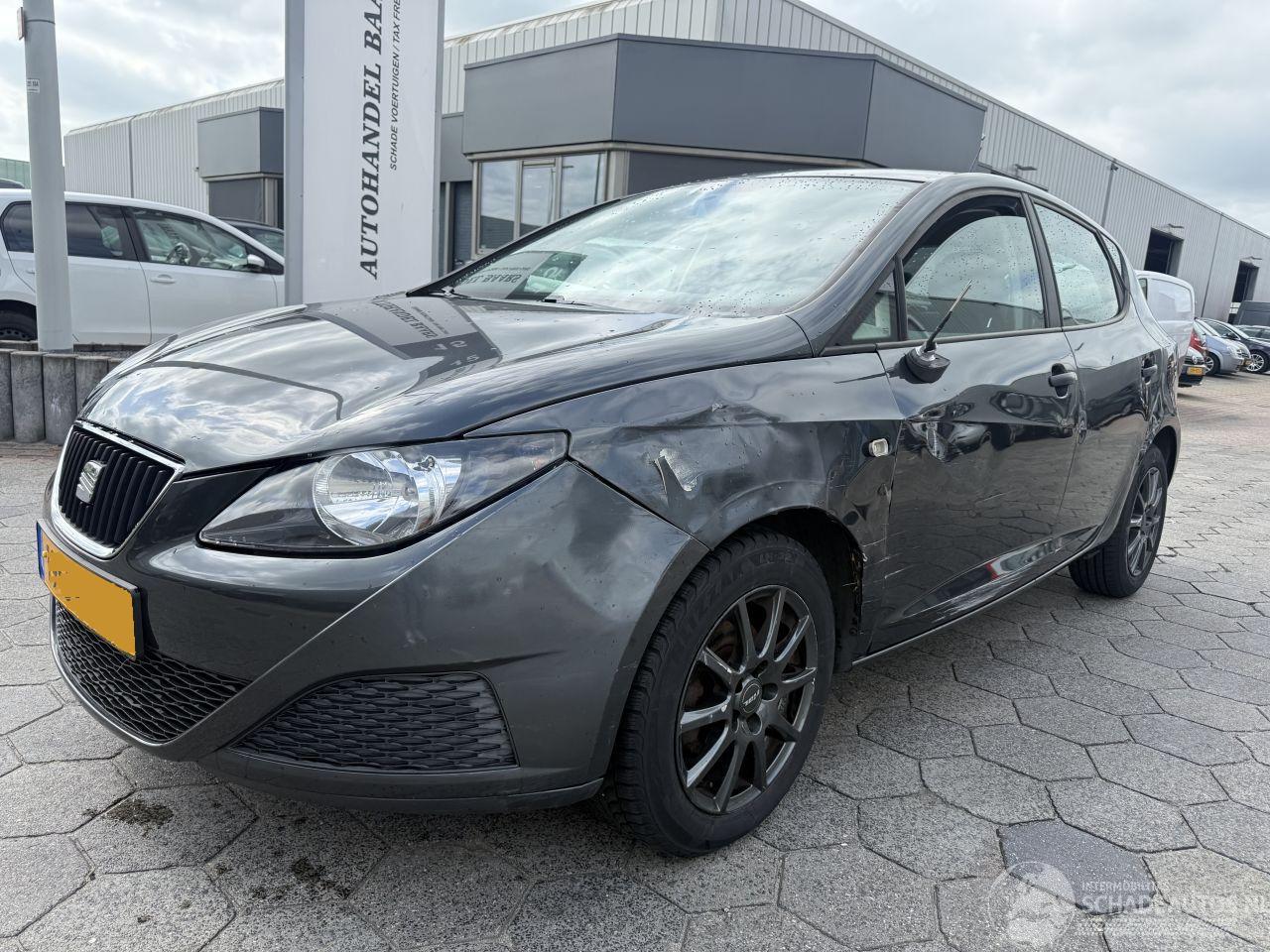 Seat Ibiza 1.2 Club
