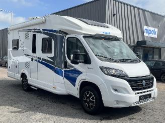 Knaus  2.3 Move Life ZONNEPANNEEL picture 2