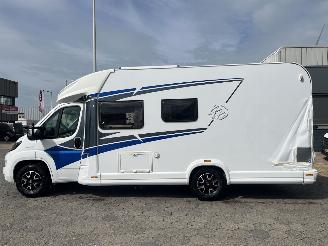 Knaus  2.3 Move Life ZONNEPANNEEL picture 23