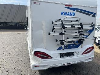 Knaus  2.3 Move Life ZONNEPANNEEL picture 6