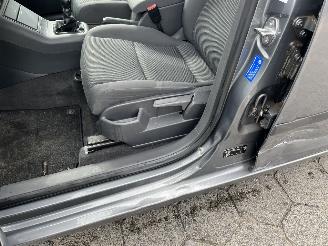 Volkswagen Golf plus 1.4 FSI Bus.line picture 16