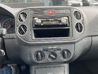 Volkswagen Golf plus 1.4 FSI Bus.line picture 21