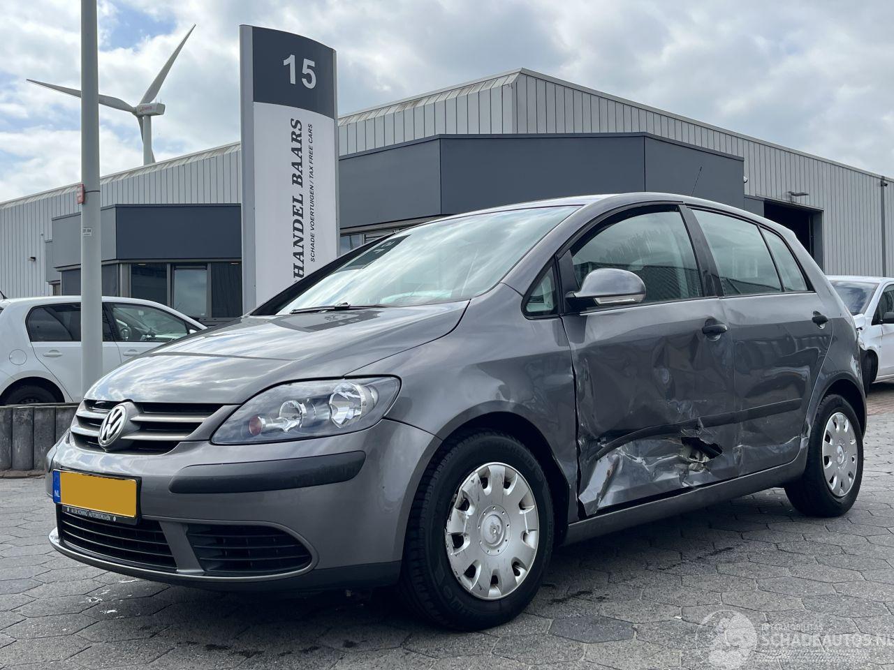 Volkswagen Golf plus 1.4 FSI Bus.line