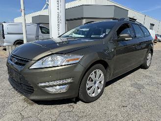 škoda osobní automobily Ford Mondeo Wagon 1.6 TDCi ECOnetic Trend Business 2011/8
