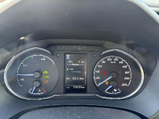 Toyota Yaris 1.5 Automaat Hybrid Dynamic picture 15