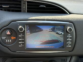 Toyota Yaris 1.5 Automaat Hybrid Dynamic picture 16