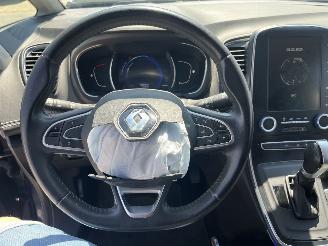 Renault Grand-scenic 1.3 TCe Intens AUTOMAAT PANO picture 18
