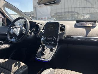Renault Grand-scenic 1.3 TCe Intens AUTOMAAT PANO picture 14