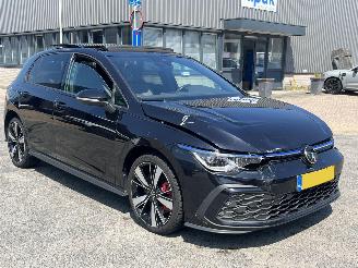 Volkswagen Golf 1.4 eHybrid GTE PANO AUTOMAAT picture 3