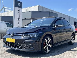 škoda osobní automobily Volkswagen Golf 1.4 eHybrid GTE PANO AUTOMAAT 2022/10