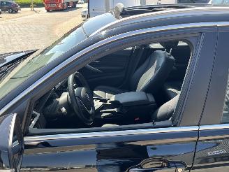 BMW 3-serie Touring 318i High Executive picture 9