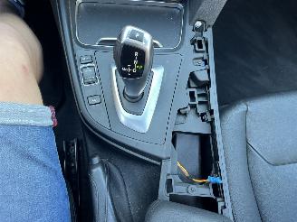 BMW 3-serie Touring 318i High Executive picture 20
