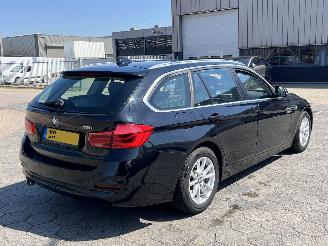 BMW 3-serie Touring 318i High Executive picture 4