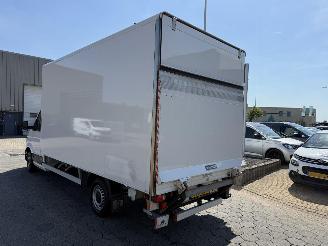 Volkswagen Crafter 35 Automaat 140PK  2.0 TDI L4 EL Highline picture 6