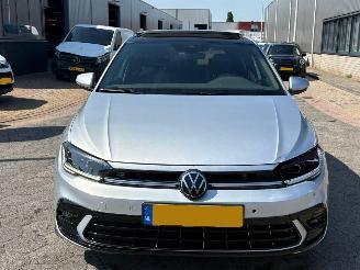 Volkswagen Polo 1.0 TSI R-Line AUTOMAAT PANO picture 2