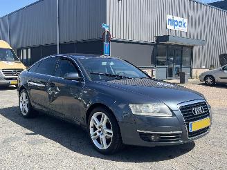 Audi A6 Limousine 2.4 AUTOMAAT Pro Line Business picture 3