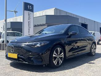 Auto incidentate Mercedes Cla-klasse 250+AMG Launch Edition 85.5 kWh 2025/12