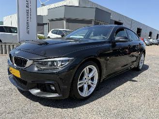 Auto incidentate BMW 4-serie Gran Coupé 420i M  Exe 2018/11