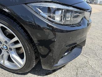 BMW 4-serie Gran Coupé 420i M  Exe picture 4