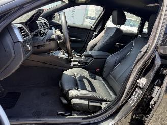 BMW 4-serie Gran Coupé 420i M  Exe picture 10