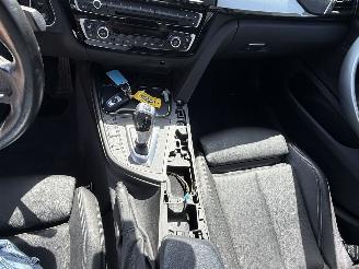 BMW 4-serie Gran Coupé 420i M  Exe picture 19