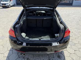 BMW 4-serie Gran Coupé 420i M  Exe picture 12