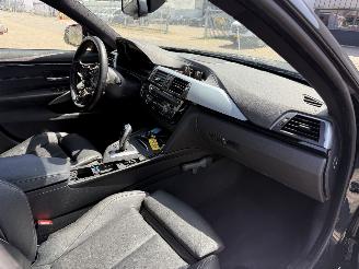 BMW 4-serie Gran Coupé 420i M  Exe picture 15