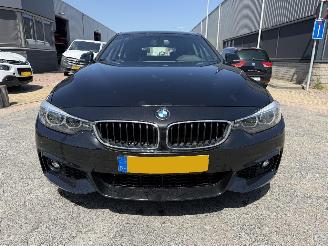 BMW 4-serie Gran Coupé 420i M  Exe picture 2