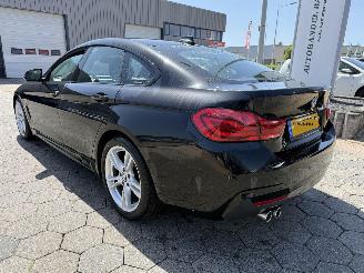 BMW 4-serie Gran Coupé 420i M  Exe picture 7