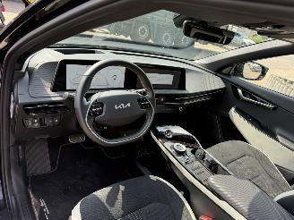 Kia EV6 GT-Line 77.4 kWh picture 19