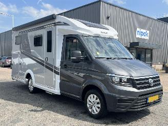 knaus  2.0 Platinum Vanti Plus AUTOMAAT 130PK picture 3