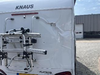 knaus  2.0 Platinum Vanti Plus AUTOMAAT 130PK picture 6