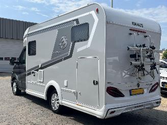 knaus  2.0 Platinum Vanti Plus AUTOMAAT 130PK picture 5